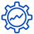 Higher percentage of first-time-right production Higher percentage of first-time-right production